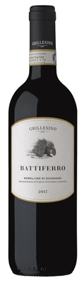 Battiferro Morellino di Scansano DOCG