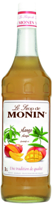 Monin Mango