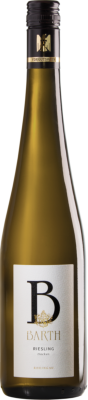 Barth Riesling VDP Gutswein