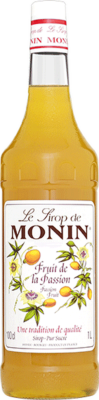 Monin Passionsfrucht