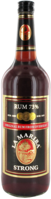 La Mariba Strong Rum