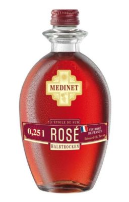 Medinet Rosè