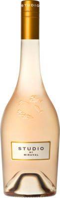 Studio by Miraval rosé Méditerranée IGP