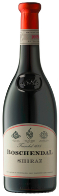 Boschendal 1685 Shiraz