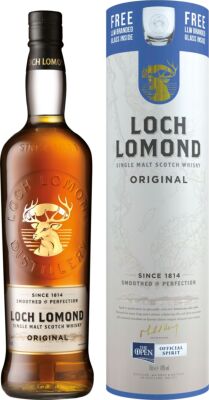 Single Malt Scotch Whisky Original