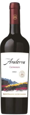 Anderra Carmenère