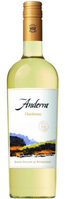 Baron Philippe de Rothschild Anderra Chardonnay