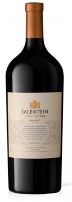 Salentain Malbec Barrel Selection MAGNUM