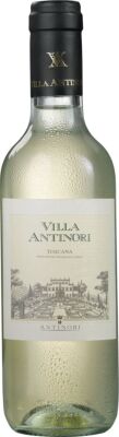 Villa Antinori Bianco Toscana IGT halbe Flasche