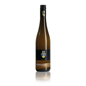 Chardonnay QbA - Vom gelben Löss