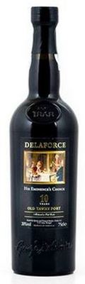 Delaforce 10 Years Old
