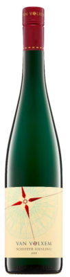 Van Volxem Schiefer Riesling VDP Gutswein