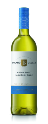 Boland Cellar Sixty-40 White