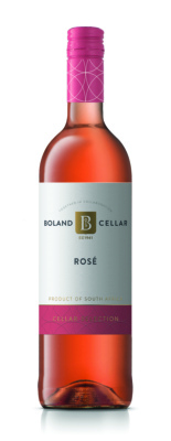 Boland Cellar Sixty-40 Rose