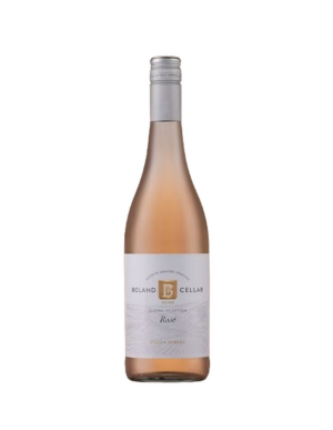 Boland Cellar - Cellar Selection Cabernet Sauvignon-Shiraz Rosè