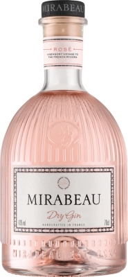 Mirabeau Dry Gin