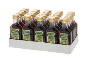 Böckelbart Kräuterlikör