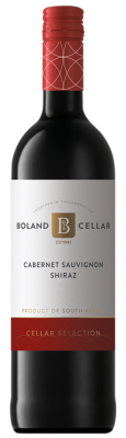 Boland Cellar Sixty-40 Red