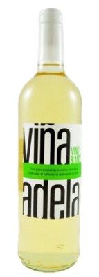 Vina Adela Blanco Viura