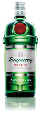 Tanqueray London Dry Gin