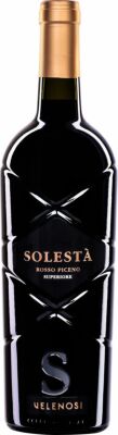 Velenosi Solestá Rosso Piceno Superiore DOC
