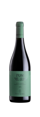 Passo del Lupo Rosso Conero DOC