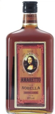 Nobella Amaretto Likör