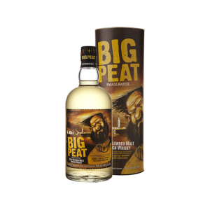 Big Peat Islay Blended Malt Scotch Whisky