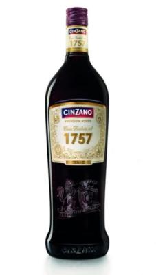 Cinzano 1757