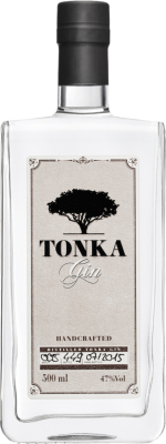 Tonka Gin