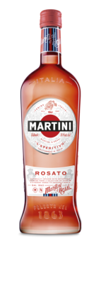 Martini Rosato