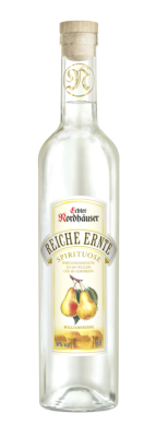 Echter Nordhäuser Reiche Ernte - Williamsbirne