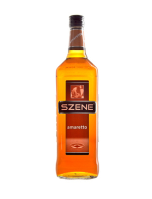 Szene Amaretto