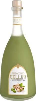 Cellini Crema Pistacchio