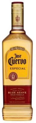 Tequila Cuervo Espicial Reposado