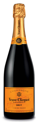 Veuve Clicquot Brut Reserve Cuvee