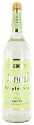 Hasebrink Curacao Triple Sec Likör