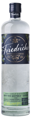 Friedrichs Gin Bartenders Choice