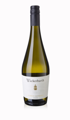 Cuvée Sachsen Weißwein trocken