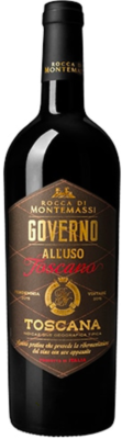 Governo all’ Uso Toscano Toscana IGT