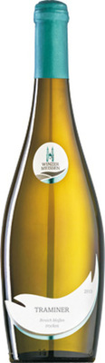 Traminer QbA Bereich Meißen