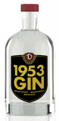 1953 - Der Dynamo Gin