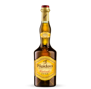 Papidoux Calvados Fine