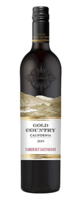 Gold Country Cabernet Sauvignon