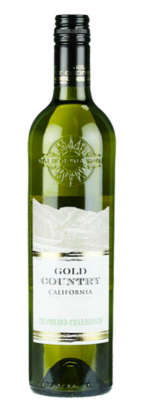 Gold Country Colombard Chardonnay
