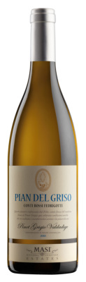 Masi Pian del Griso Pinot Grigio Valdadige DOC