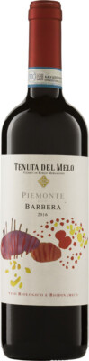 Tenuta del Melo Barbera Piemonte DOC