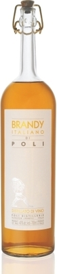 Brandy Poli Italiano