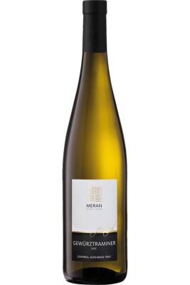 Gewürztraminer  DOC Südtiroler - Festival