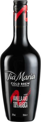 Tia Maria Cold Brew Kaffee Likör